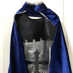 Pottery Barn Kids Costumes Knight Costume Poshmark